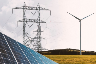 ΙΕΝΕ: Αμετάβλητη η ζήτηση ηλεκτρικής ενέργειας το 2025 - Καθαρός εξαγωγέας η Ελλάδα