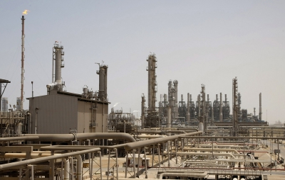 Τα κράτη του Κόλπου σχεδιάζουν την παράκαμψη του Ορμούζ μέσω νέων αγωγών πετρελαίου