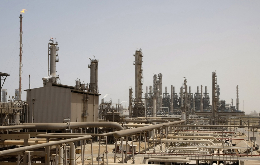 Τα κράτη του Κόλπου σχεδιάζουν την παράκαμψη του Ορμούζ μέσω νέων αγωγών πετρελαίου