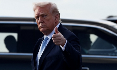 Trump: Το Ιράν θέλει ειρήνη - Συμφώνησε ότι δεν θα αποκτήσει πυρηνικό όπλο - Burgum: Πάμε για λύση με τους Ιρανούς