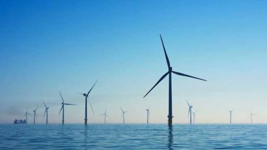 Η Shell σχεδιάζει πωλήσεις υπεράκτιων αιολικών πάρκων αξίας 1 δισ. δολ. Η Shell σχεδιάζει πωλήσεις υπεράκτιων αιολικών πάρκων αξίας 1 δισ. δολ.