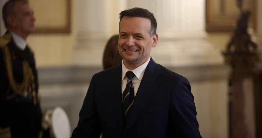 Δούκας: Αναβαθμίζει την εφαρμογή SafeAthens για τον δήμο Αθήνας