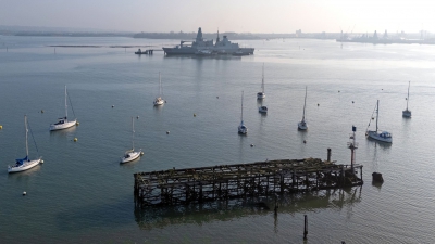 Το σχέδιο της Βρετανίας για την Κύπρο ήρθε πολύ αργά (news.sky.com)