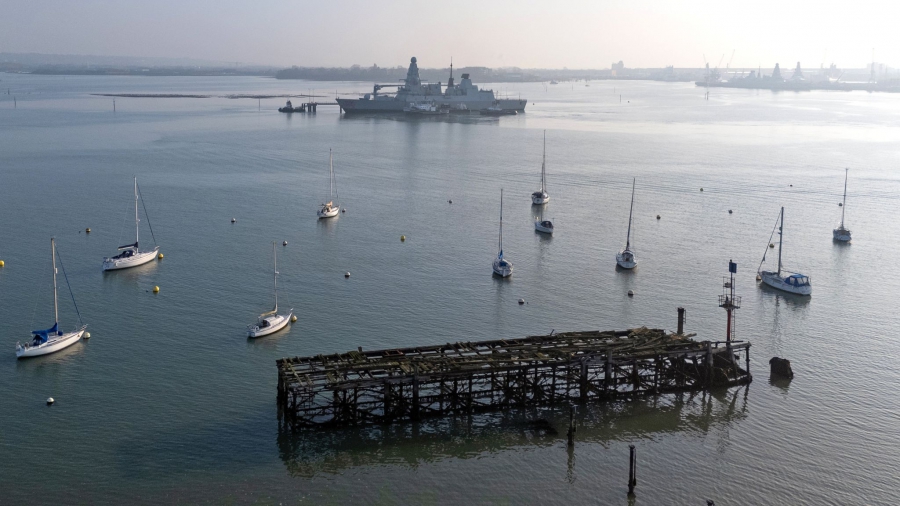 Το σχέδιο της Βρετανίας για την Κύπρο ήρθε πολύ αργά (news.sky.com)