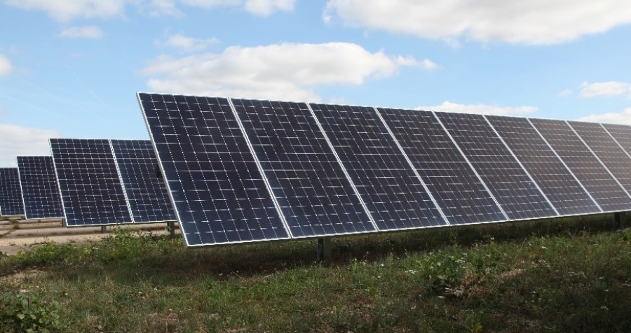 Valorem: Έγκριση άδειας για φωτοβολταϊκά 300 ΜW στην Ελλάδα