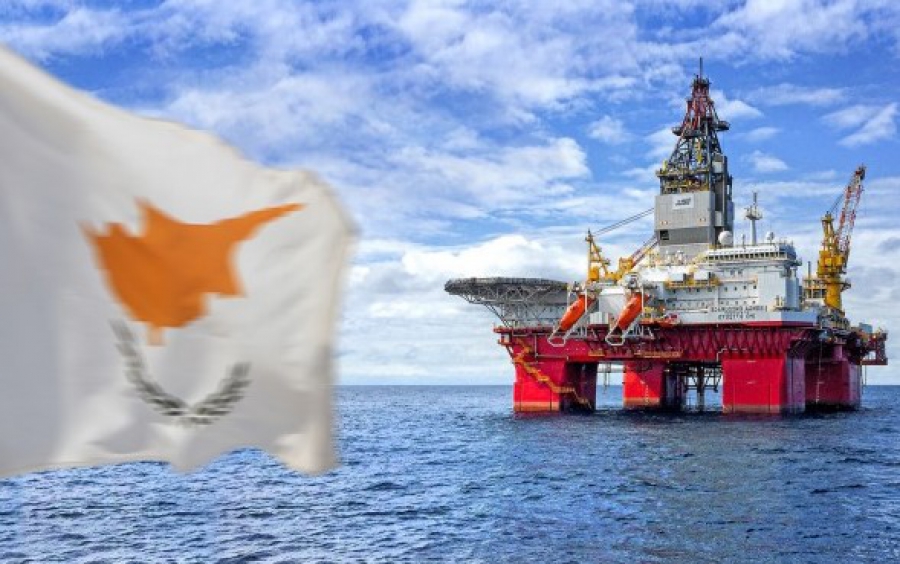 Chevron: Ζητά παράταση έναρξης FEED για «Αφροδίτη»