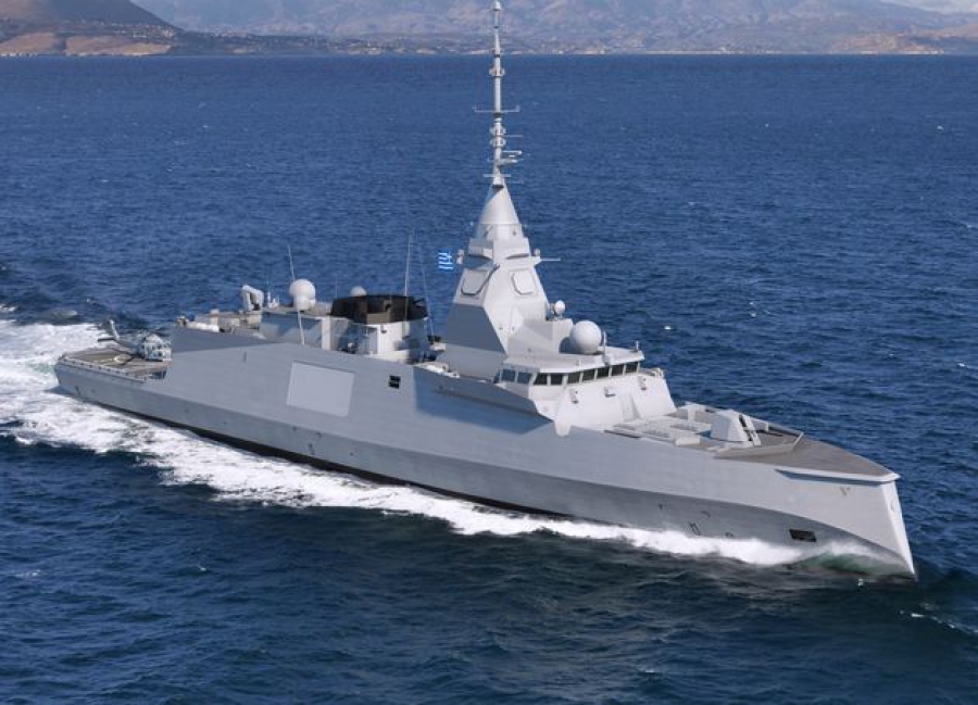 Η συμμετοχή της Ελληνικής αμυντικής βιομηχανίας στην ελληνογαλλική συμφωνία