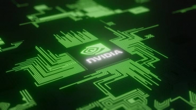 Nvidia: Στα 12,93 δισ. δολάρια η εξαγορά της Hugging Face