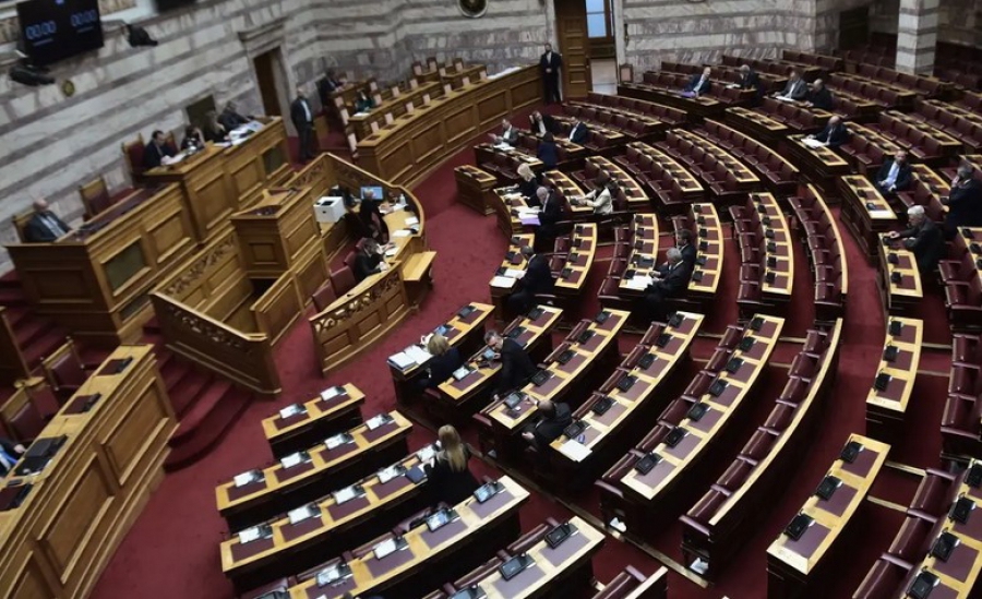 Νομοσχέδιο για γάμο ομοφύλων: «Αντιμέτωπη» με την κοινοβουλευτική της ομάδα η κυβέρνηση