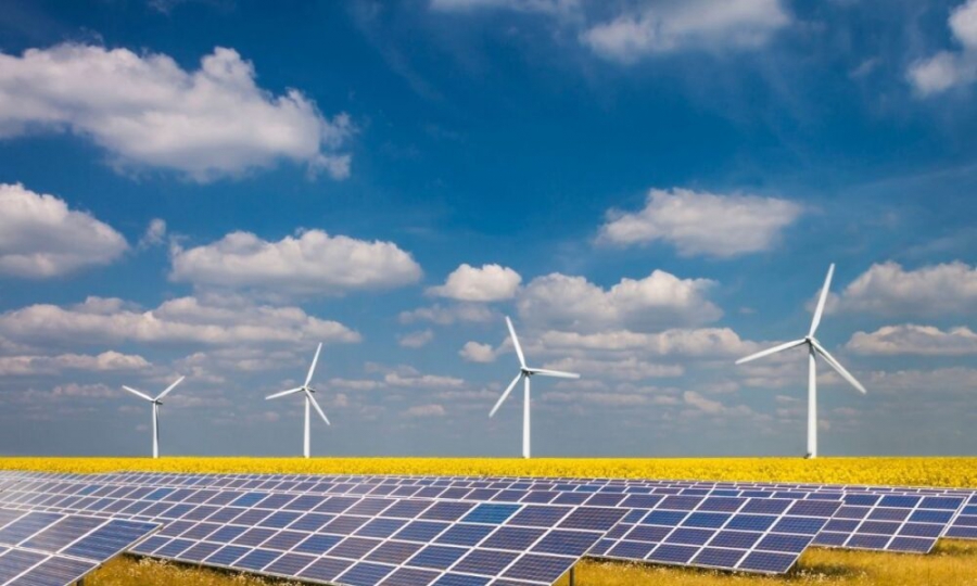 Η Γαλλία «ανοίγει» την πόρτα για την αύξηση των ΑΠΕ στα 6 GW