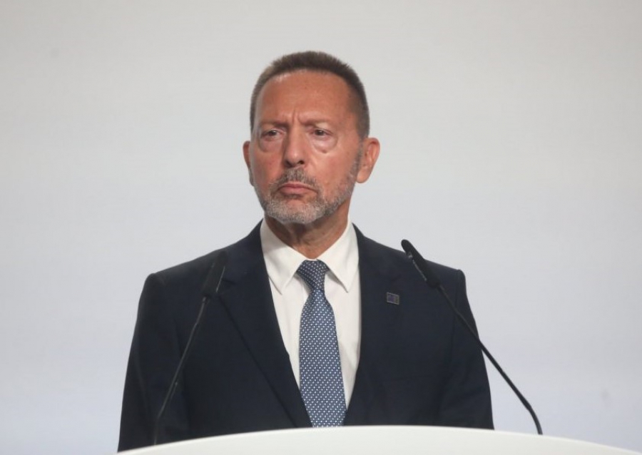 Στουρνάρας στην EL PAÍS: «Έχουμε ταχύτερους ρυθμούς ανάπτυξης από την υπόλοιπη ΕΕ»