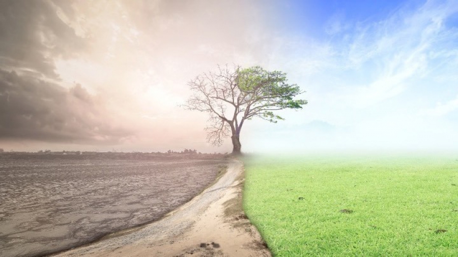 ΕΕ: Εγκρίθηκε πρόγραμμα ύψους 3,6 δισ. ευρώ του ΕΣΠΑ «Περιβάλλον και Κλιματική Αλλαγή 2021-27»