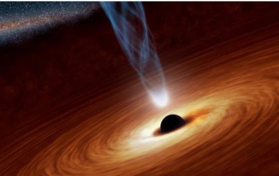 «Μονόκερως»: Μόλις ανακαλύφθηκε η πιο κοντινή μαύρη τρύπα στη Γη με μάζα τριών Ήλιων