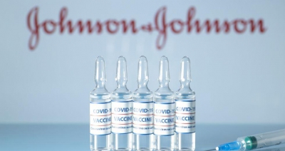 Πότε ξεκινούν οι εμβολιασμοί με Johnson & Johnson