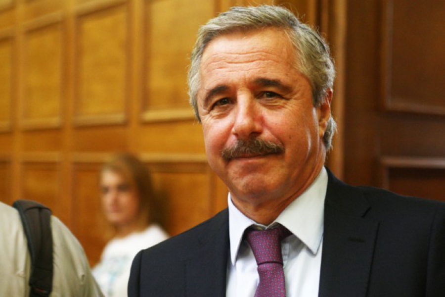 Γ. Μανιάτης: Μπορεί να δούμε εξωπραγματικές τιμές στην ενέργεια με ενδεχόμενο εμπάργκο στο πετρέλαιο