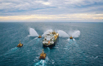 Η AYK Energy ανανεώνει τις μπαταρίες στο ρυμουλκό ντίζελ-ηλεκτρικού τύπου της Svitzer (offshore-energy.biz)