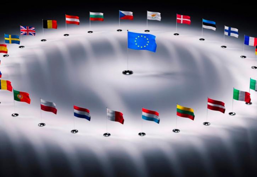 ΕΕ: Εγκρίθηκε από το Συμβούλιο των Υπουργών ο προϋπολογισμός του 2023