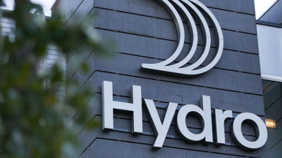 Reuters: Η Hydro της Νορβηγίας σχεδιάζει να μηδενίσει τον άνθρακα από το αλουμίνιό της