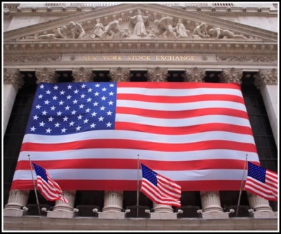 Wall Street: Απώλειες 0,77% για Dow Jones, στο -1,01% ο S&P