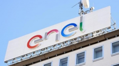 Enel: Deal 1 δισ. ευρώ με την ERG για την εξαγορά υδροηλεκτρικών