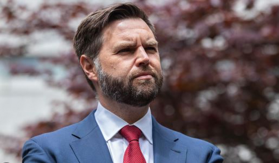 Vance: Στροφή σε  μακροπρόθεσμη διευθέτηση της σύγκρουσης στην Ουκρανία