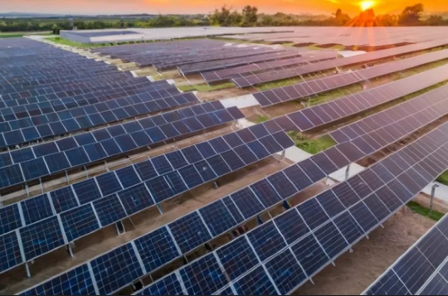 Η πρώτη 'Not made in China' δημοπρασία στην Ιταλία - Κατακυρώθηκαν 1,1 γιγαβάτ σε 88 ηλιακά έργα