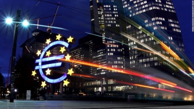 Αμετάβλητη η πολιτική της ΕΚΤ - Συνεχίζονται οι αγορές τίτλων λόγω πανδημίας, μεγάλη η στήριξη στις τράπεζες από TLTRO III