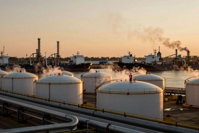 EIA: Μειώθηκε 2% η παραγωγή πετρελαίου στις ΗΠΑ τον Μάιο - Ρεκόρ στις εξαγωγές