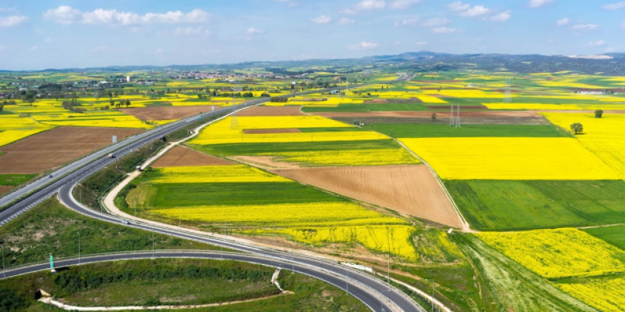 Τρίμηνη παράταση δηλώσεων στο Κτηματολόγιο σε Λέσβο - Λήμνο