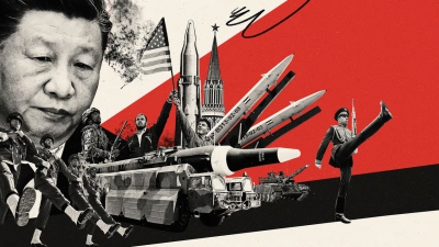 «Σύμμαχοι χωρίς συμμάχους» - Γιατί το Πεκίνο δεν στηρίζει έμπρακτα την Τεχεράνη (Geopolitical Monitor)