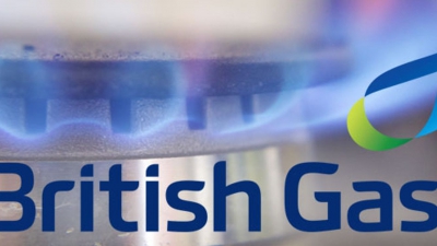 British Gas: Ανησυχεί για ελλείψεις φυσικού αερίου στον χειμώνα που έρχεται