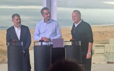 Η Metlen βάζει τη Λάρισα στον χάρτη της αποθήκευσης ενέργειας με επένδυση 170 εκατ. ευρώ - Σήμερα τα εγκαίνια