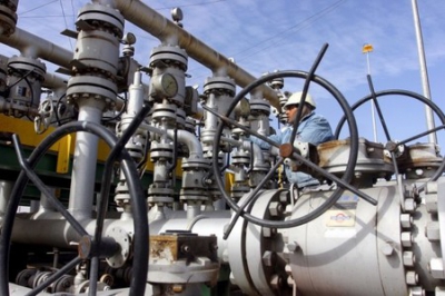 Αύξηση 16% στην αποατολή ρωσικού πετρελαίου μέσω του αγωγού Druzhba τον Ιούνιο