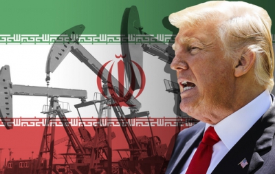 Aναλυτές: Γιατί ο αποκλεισμός του Trump δεν θα καταστρέψει την πετρελαϊκή βιομηχανία του Ιράν (CNBC)