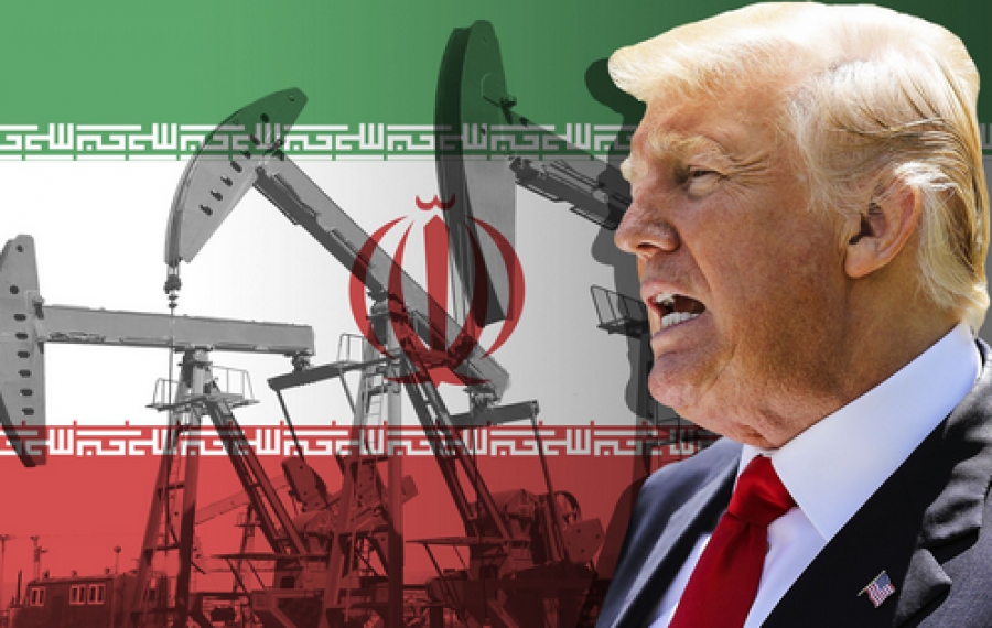 Aναλυτές: Γιατί ο αποκλεισμός του Trump δεν θα καταστρέψει την πετρελαϊκή βιομηχανία του Ιράν (CNBC)