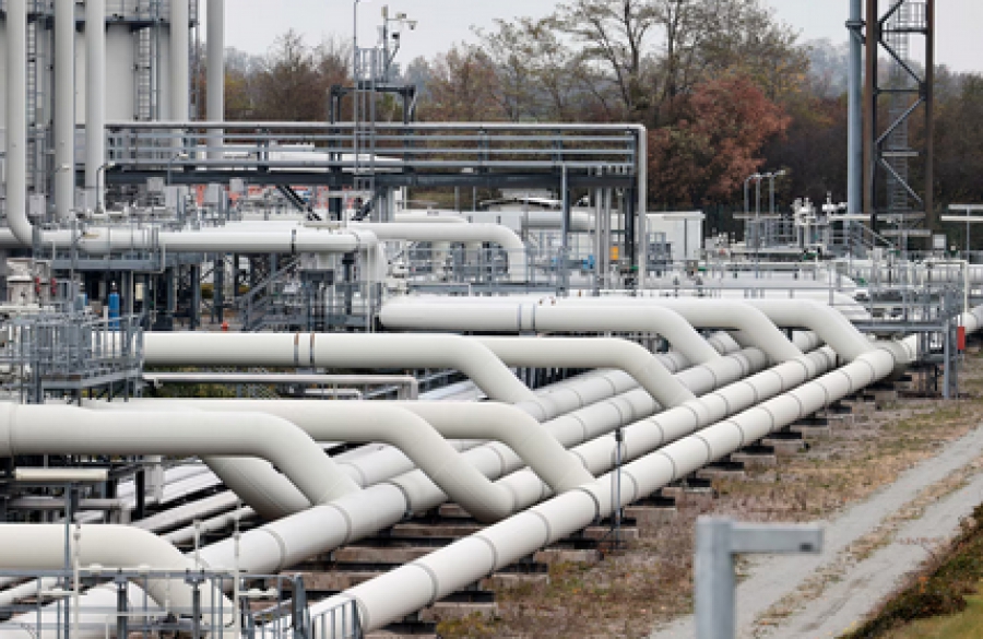 Σύσκεψη στην ΕΕ για τον εφοδιασμό με φυσικό αέριο μετά την σύγκρουση στο Ιράν