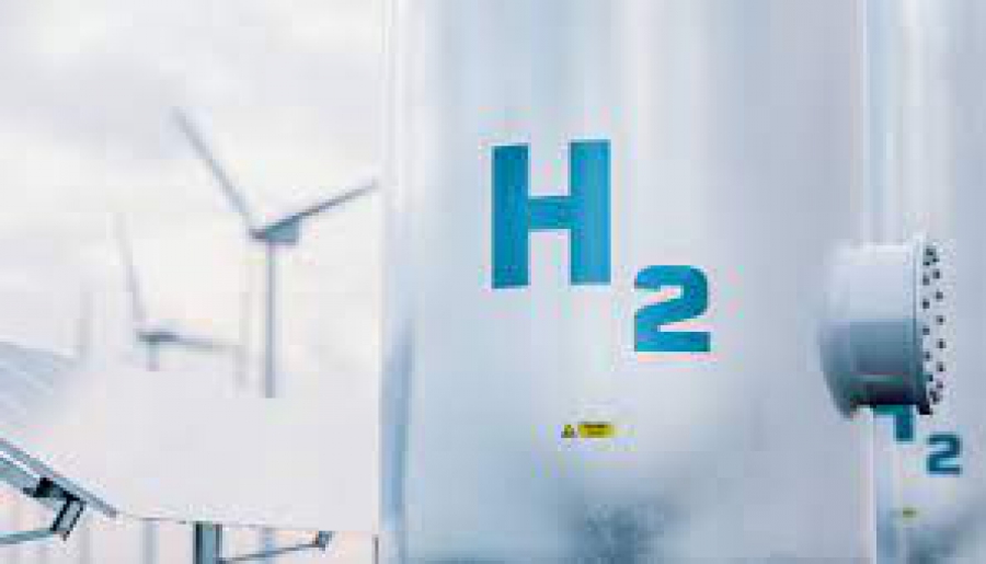 Γερμανία: Η H2Global ξεκινά το πρώτο πρόγραμμα επιδότησης πράσινου υδρογόνου στον κόσμο με διαγωνισμό εισαγωγής αμμωνίας