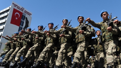 Εμπρηστικά τα τουρκικά ΜΜΕ - «Η Ελλάδα επιμένει στο βέτο κατά της Τουρκίας για το SAFE»