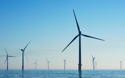 Κοινοπραξία της Ørsted ανέθεσε στην Acteon σύμβαση για υπεράκτιο αιολικό1,5 GW στην Πολωνία