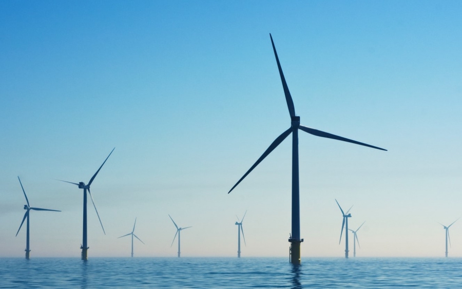 Κοινοπραξία της Ørsted ανέθεσε στην Acteon σύμβαση για υπεράκτιο αιολικό1,5 GW στην Πολωνία