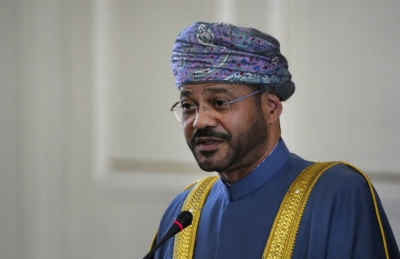 YΠΕΞ Ομάν: Ο πόλεμος με το Ιράν είναι το «σοβαρότερο λάθος» του Trump