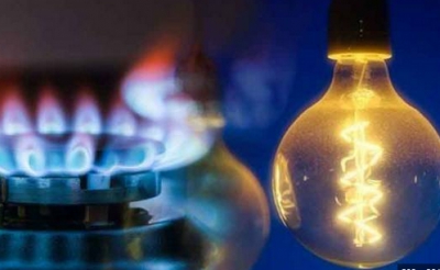 Γεωπολιτική και καιρός ευθύνονται για την άνοδο των τιμών αερίου και ηλεκτρισμού - Στο 74% τα αποθέματα LNG της χώρας