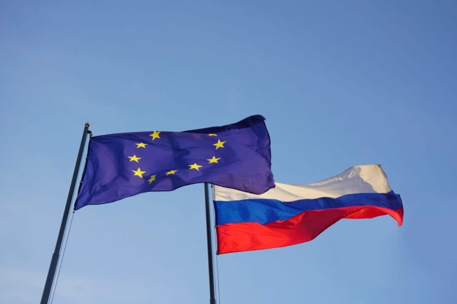 Ρωσικό LNG: Οι εισαγωγές του από την ΕΕ έφτασαν σε ιστορικό υψηλό ενόψει της απαγόρευσης του 2027 (Oil Price)