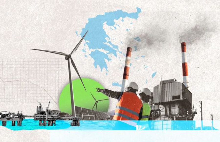 Έκθεση για Ιαπωνία: Εφικτή έως το 2035 η προμήθεια 90% καθαρής ενέργειας