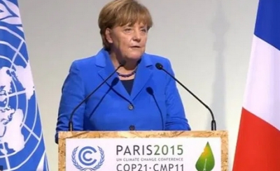 Γερμανία: Μηδενικές εκπομπές CO2 έως το 2045