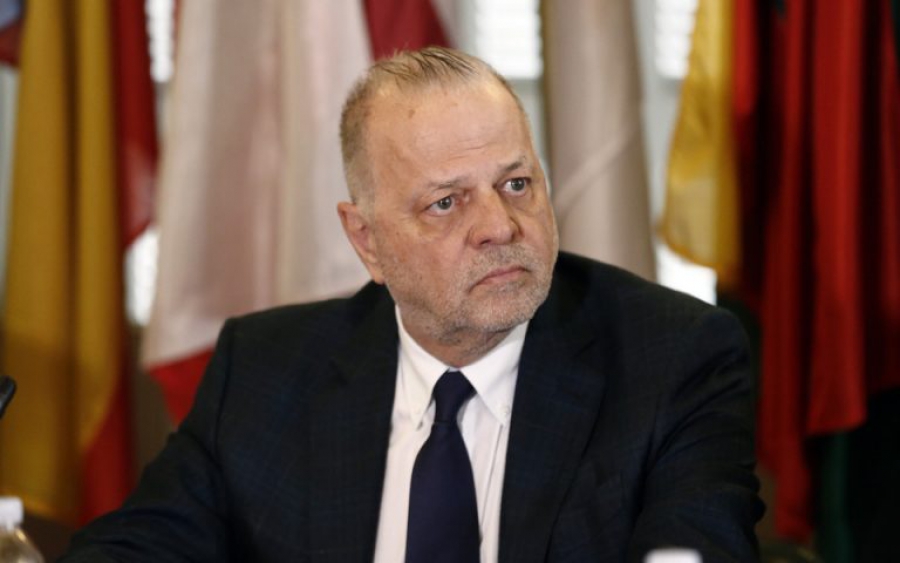 Ε. Μυτιληναίος (Eurometaux) για CRMA: Τώρα πρέπει να είναι η αρχή για να «τρέξουν» οι επενδύσεις στην ΕΕ