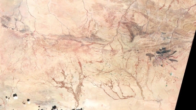 Το νέο ορυχείο βαθιάς γης της Κίνας που υπόσχεται ακατέργαστο ενεργειακό χρυσό (www.eldiario24.com)