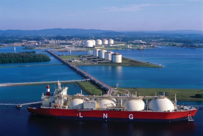 Έκρηξη 40% στις εξαγωγές αμερικανικού LNG - Σε ιστορικά υψηλά οι ευρωπαϊκές αγορές