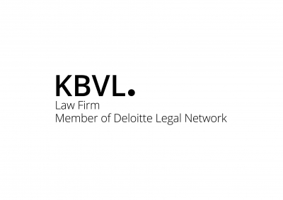 Δυο νέα ανώτατα στελέχη στη Δικηγορική εταιρία KBVL, μέλος του Διεθνούς Δικτύου Deloitte Legal