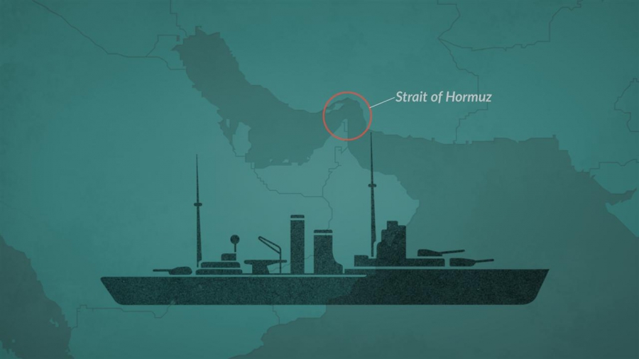 Goldman Sachs: Η ροή πετρελαίου στα Στενά του Ορμούζ έχει κλείσει κατά 97%